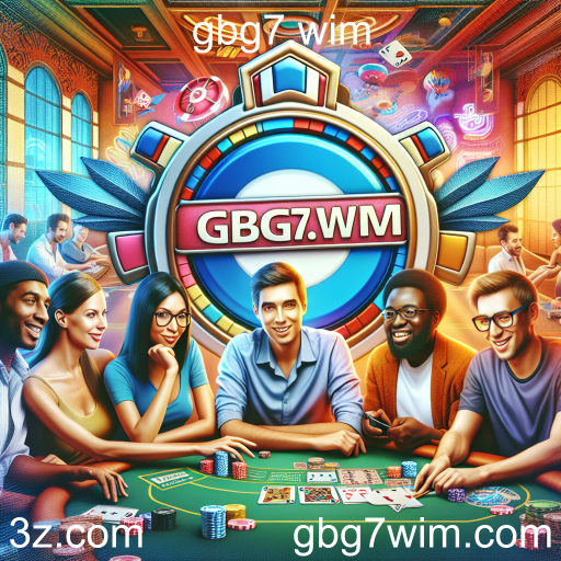 A Importância da Comunidade nos Jogos: Gbg7.wim em Foco